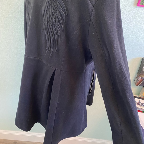 Harley Davidson coat - Picture 9 of 12